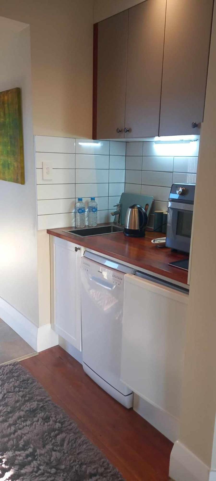 Tonix Boutique Accommodation Lawrence Экстерьер фото